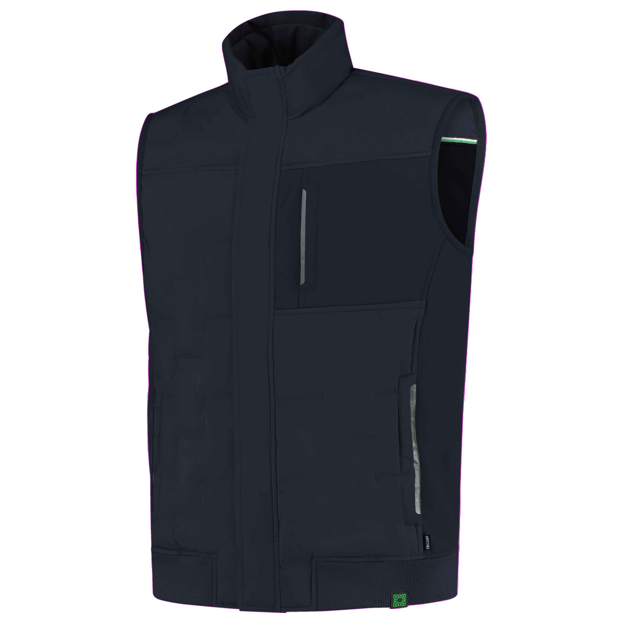 TRICORP Puffer Bodywarmer Rewear - Jassen en bodywarmers - Bodywarmers