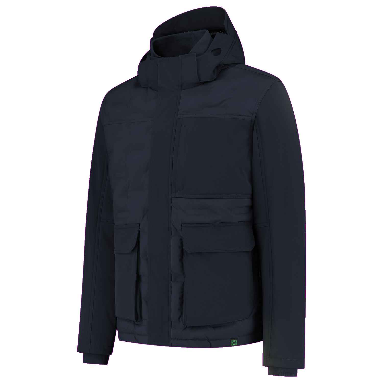 TRICORP Puffer Jack Rewear - Jassen en bodywarmers - Werkjassen