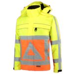 TRICORP Parka Verkeersregelaar