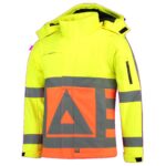 TRICORP Softshell Verkeersregelaar