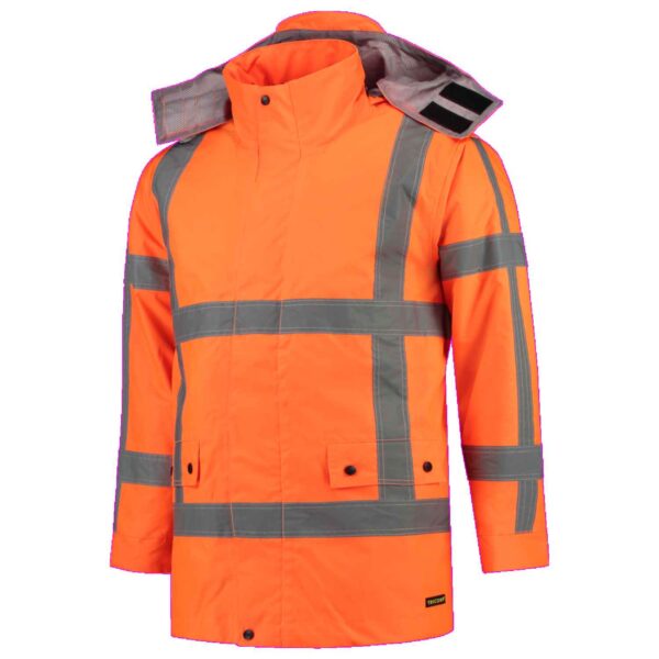 TRICORP Parka RWS - Jassen en bodywarmers - Winterjassen