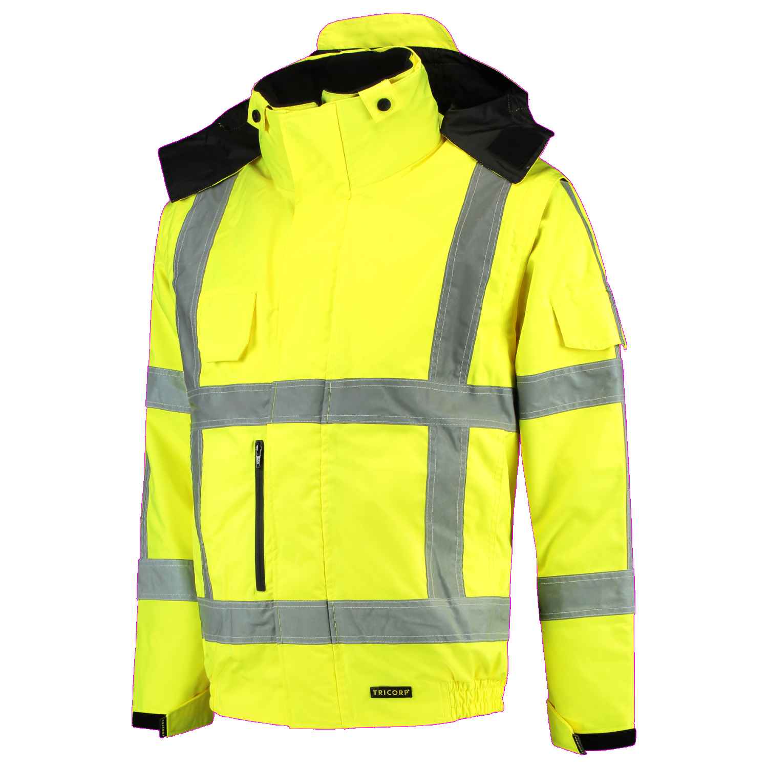 TRICORP Pilotjack RWS - Jassen en bodywarmers - Winterjassen