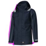 TRICORP Parka Multinorm