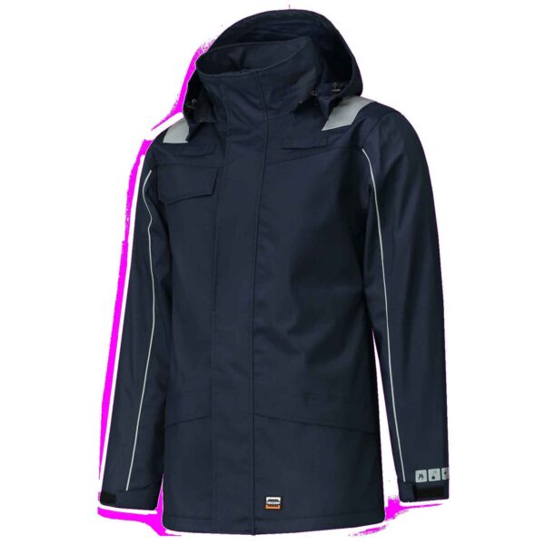 TRICORP Parka Multinorm - Jassen en bodywarmers - Winterjassen