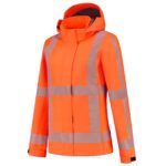 TRICORP Softshell RWS Revisible Dames