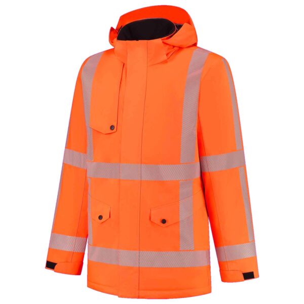 TRICORP Parka RWS Revisible - Jassen en bodywarmers - Winterjassen
