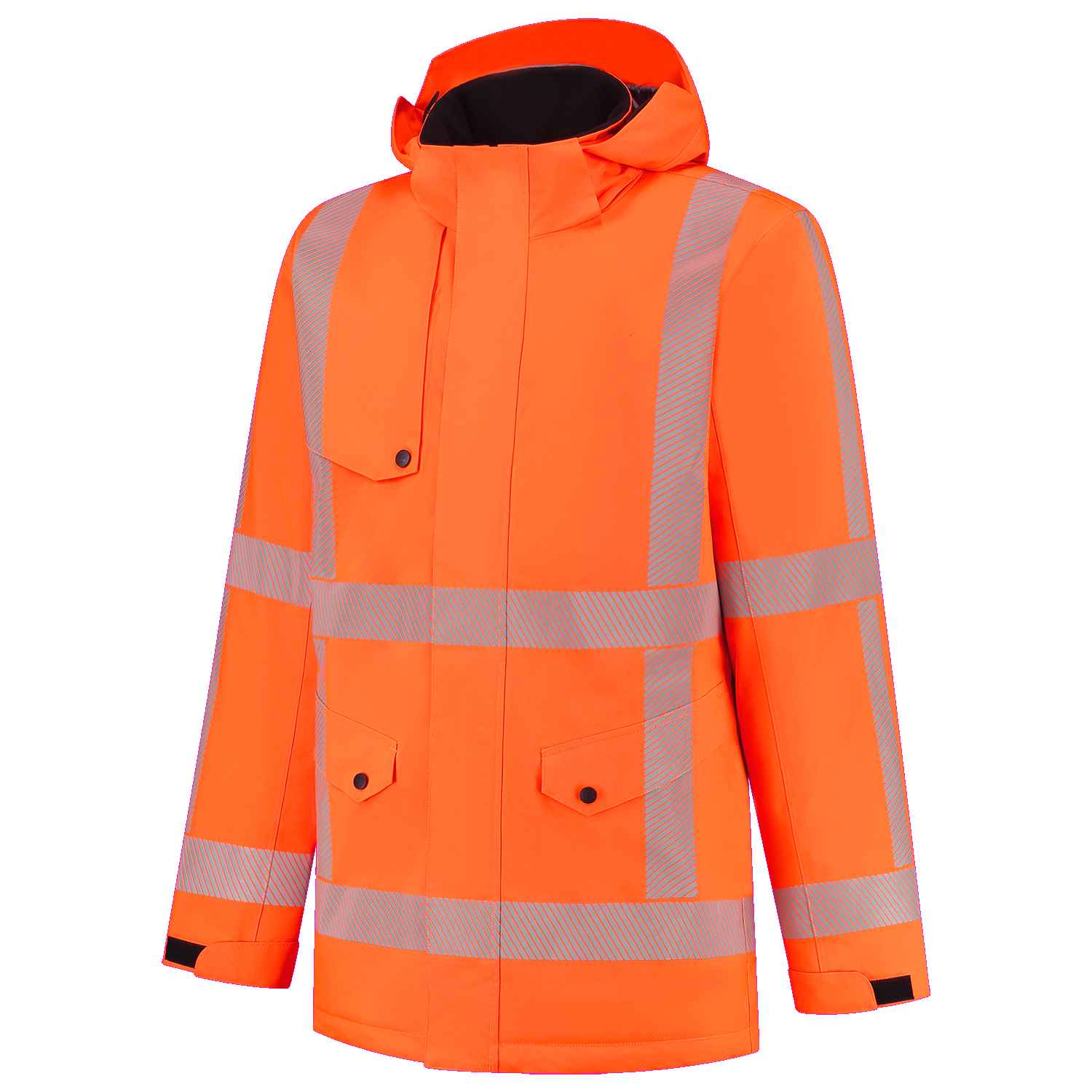 TRICORP Parka RWS Revisible - Jassen en bodywarmers - Winterjassen