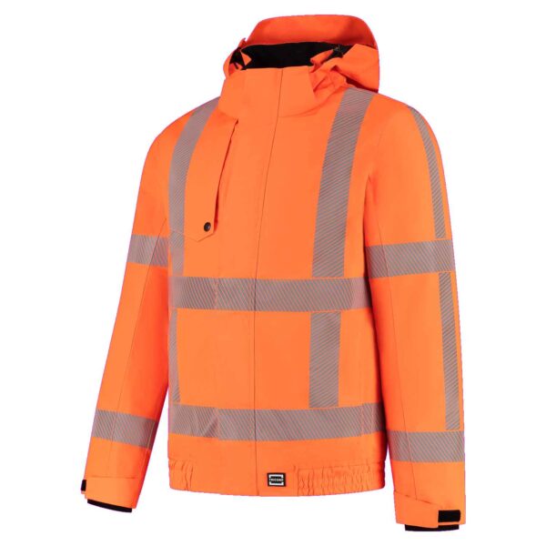 TRICORP Pilotjack RWS Revisible - Jassen en bodywarmers - Winterjassen