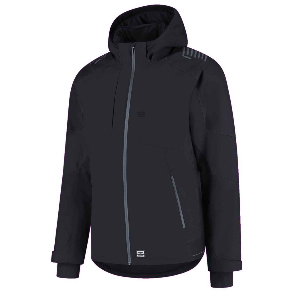 TRICORP Winterjas Ripstop Redefined - Jassen en bodywarmers - Winterjassen