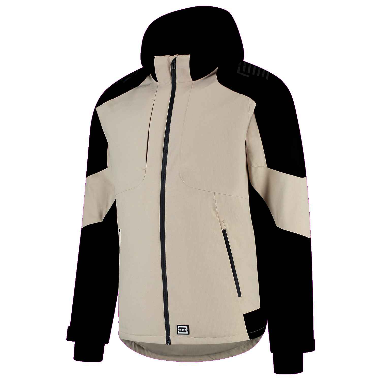 TRICORP Winterjas Ripstop Redefined - Jassen en bodywarmers - Winterjassen