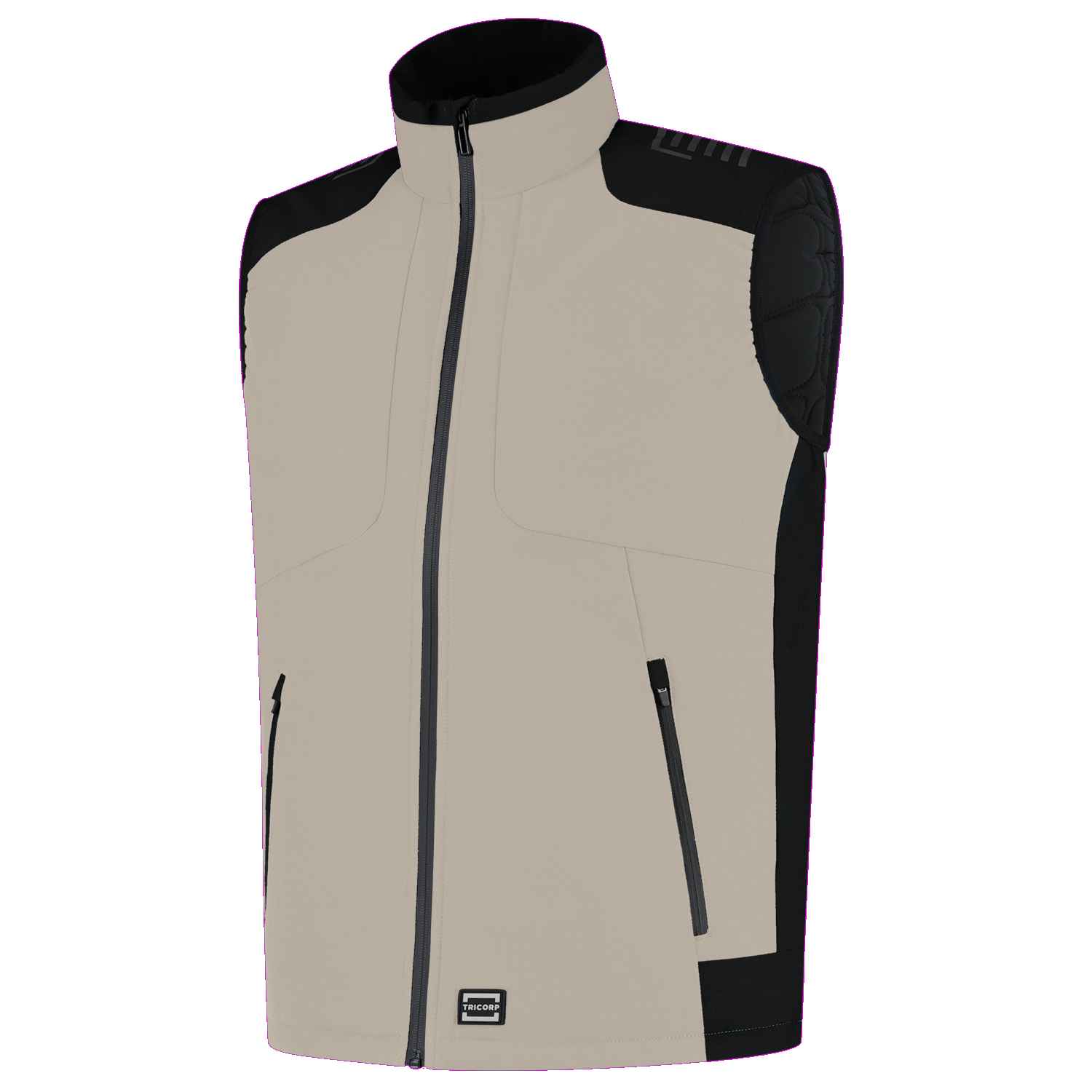 TRICORP Bodywarmer Redefined - Jassen en bodywarmers - Bodywarmers