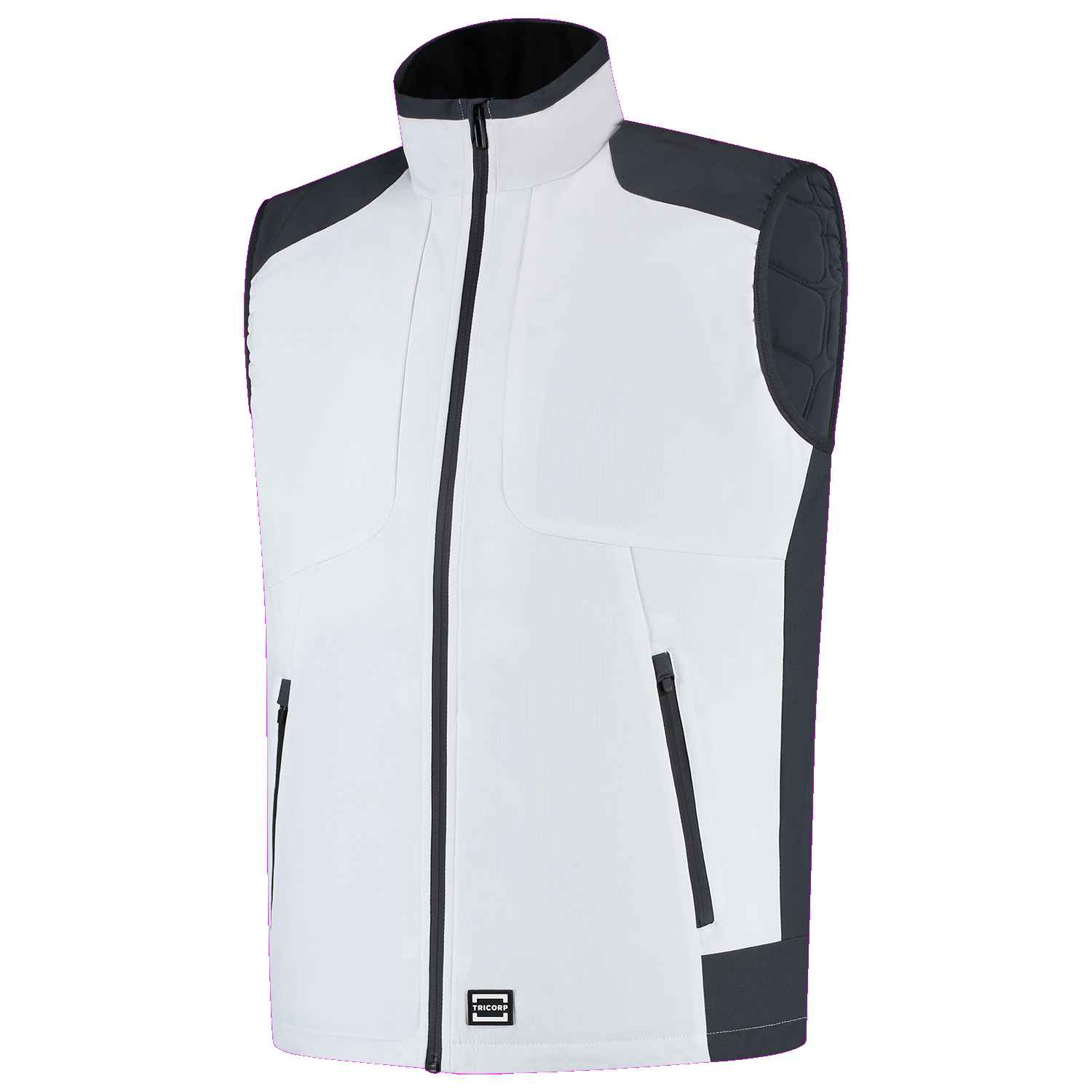 TRICORP Bodywarmer Redefined - Jassen en bodywarmers - Bodywarmers
