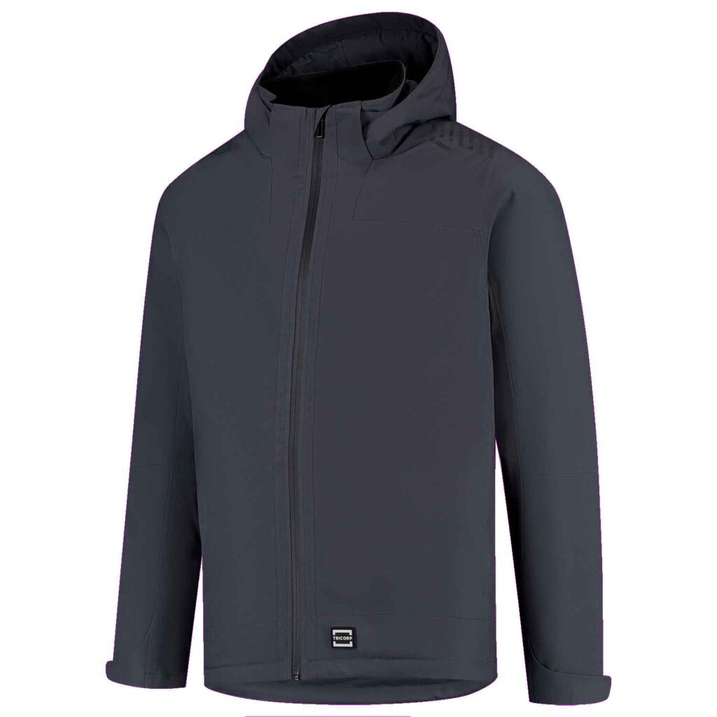 TRICORP Winter Techshell Redefined - Jassen en bodywarmers - Winterjassen