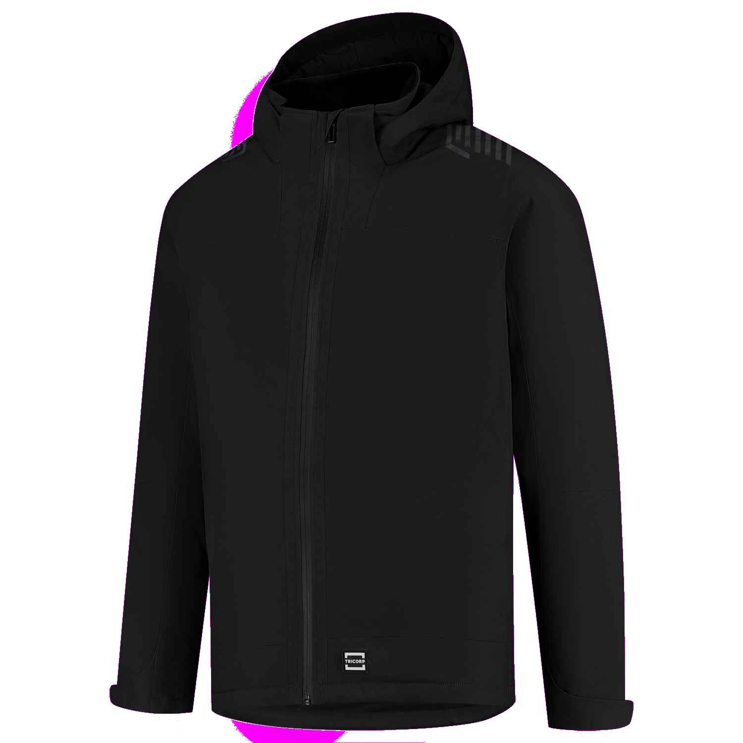 TRICORP Winter Techshell Redefined - Jassen en bodywarmers - Winterjassen