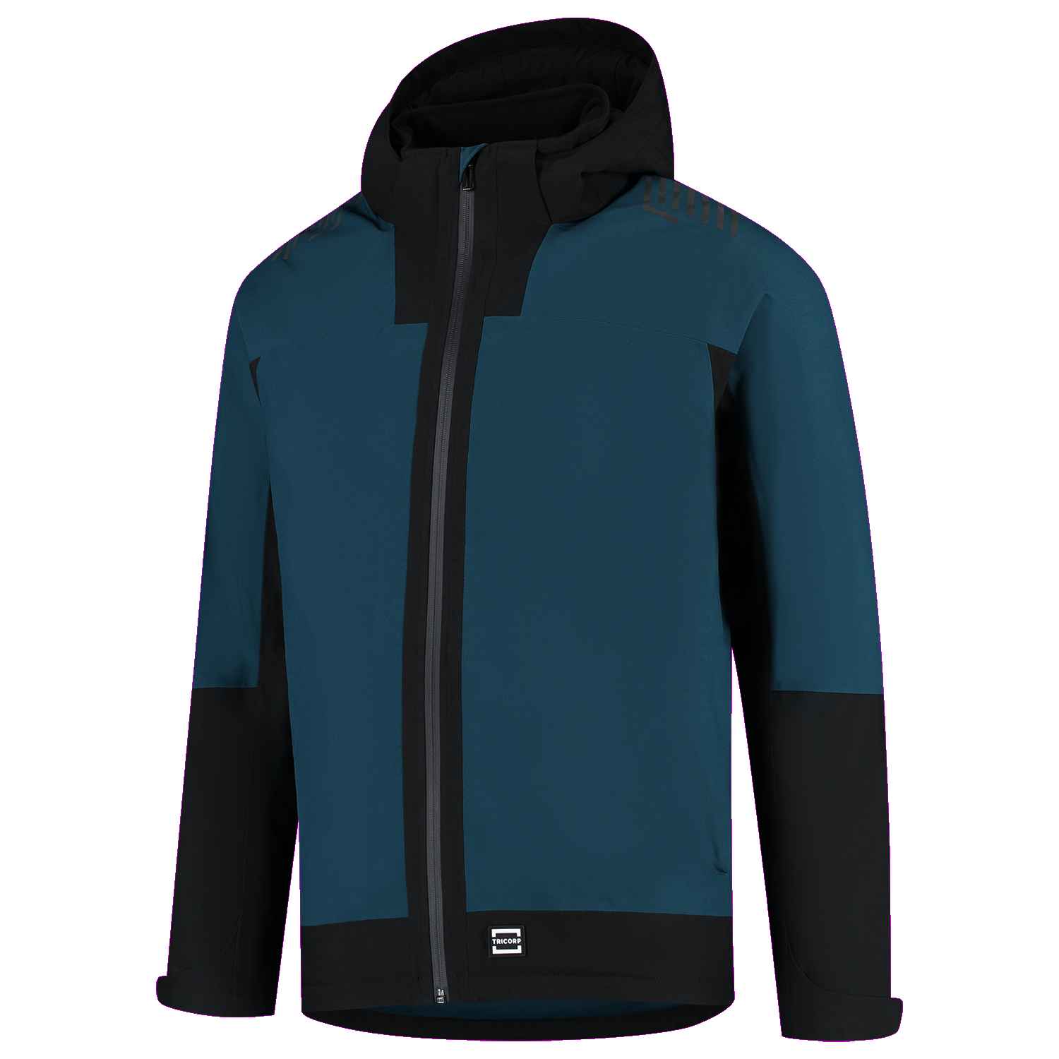 TRICORP Winter Techshell Redefined - Jassen en bodywarmers - Winterjassen