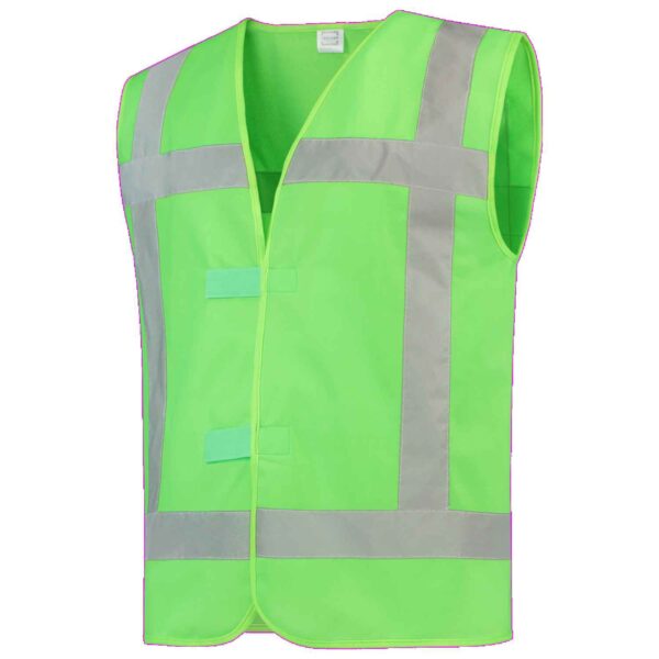 TRICORP Vest Reflectie - Jassen en bodywarmers - Veiligheidshesjes