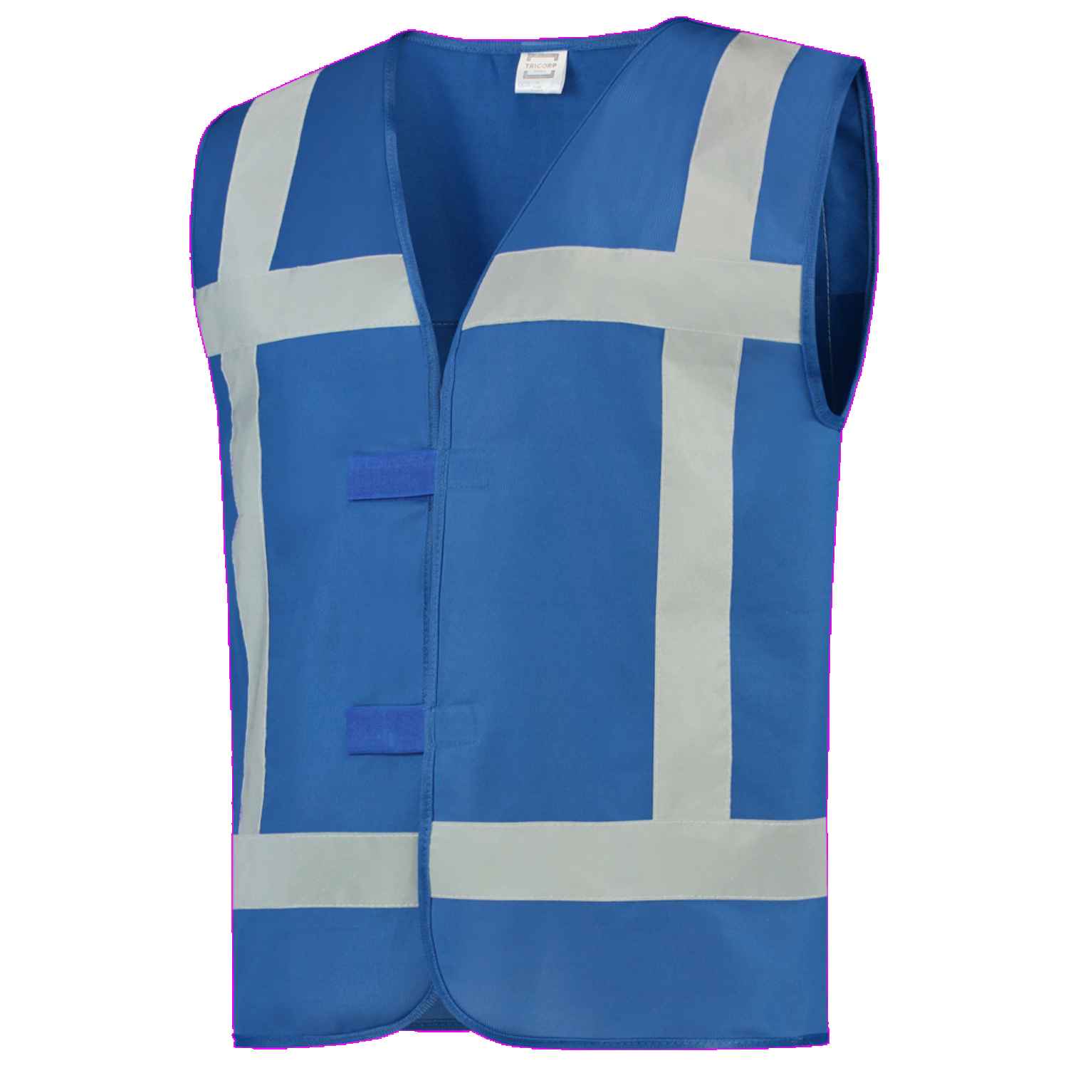TRICORP Vest Reflectie - Jassen en bodywarmers - Veiligheidshesjes