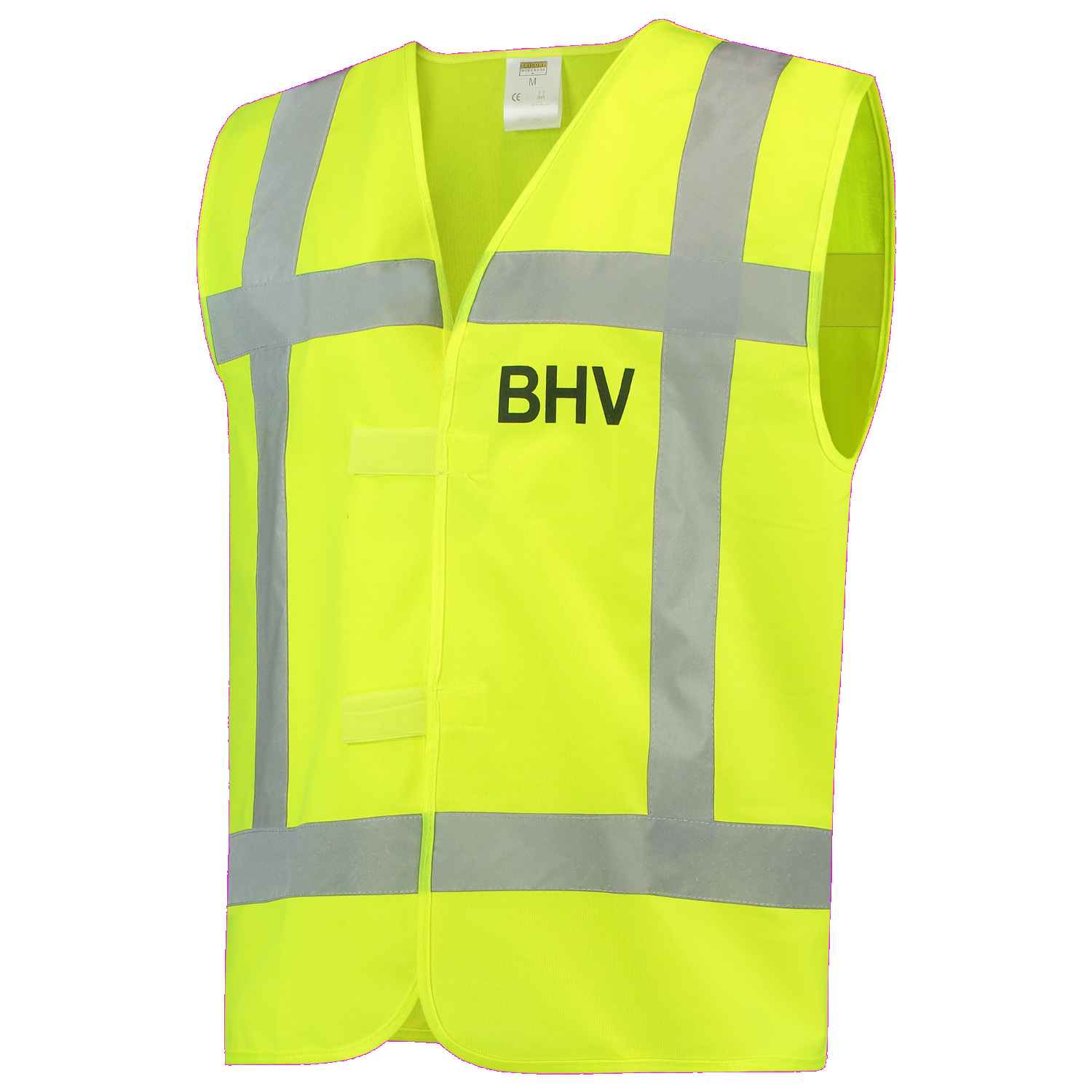 TRICORP Veiligheidsvest RWS BHV - Jassen en bodywarmers - Veiligheidshesjes