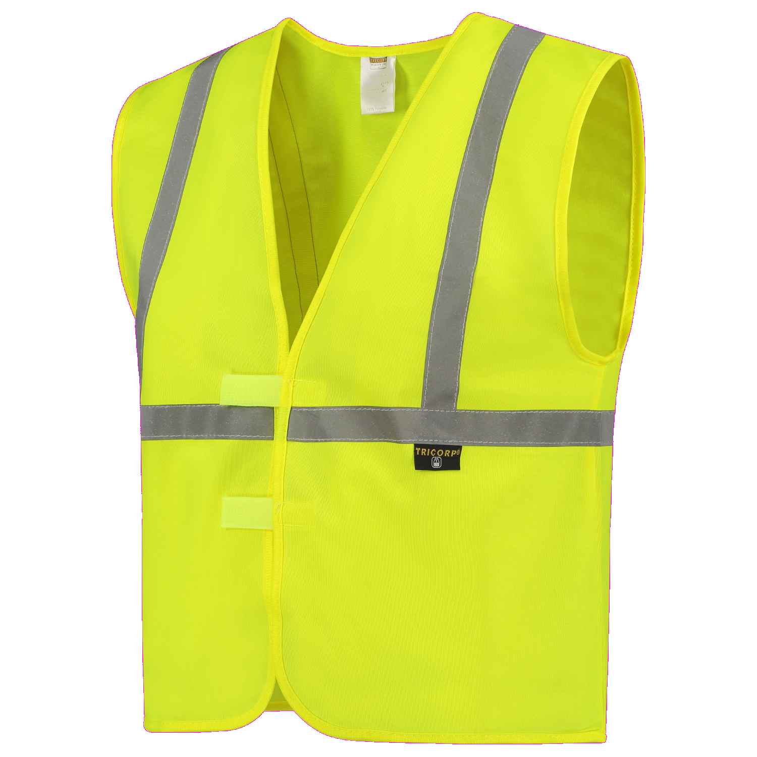 TRICORP Veiligheidsvest Kids - Jassen en bodywarmers - Veiligheidshesjes