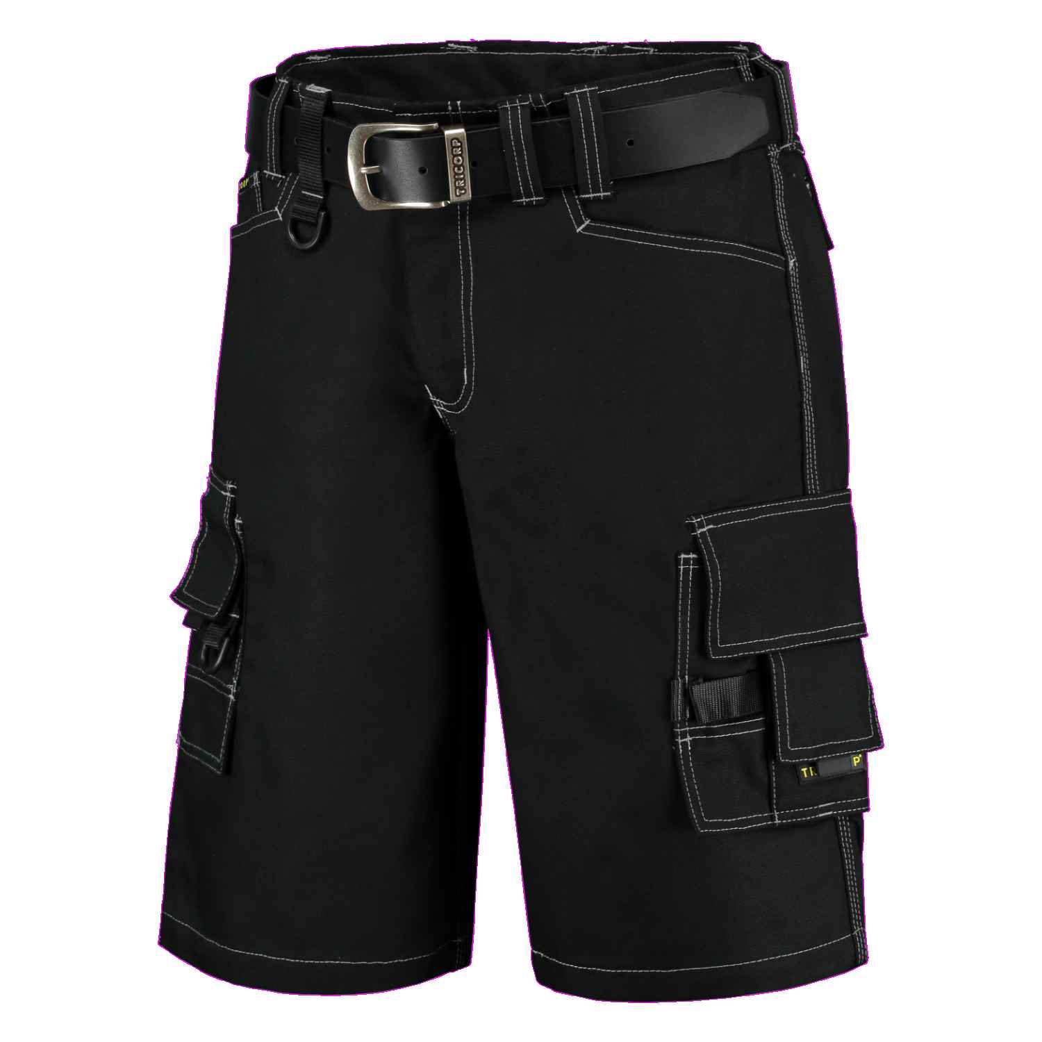 TRICORP Werkbroek Canvas Kort - Broeken en shorts - Werkshorts