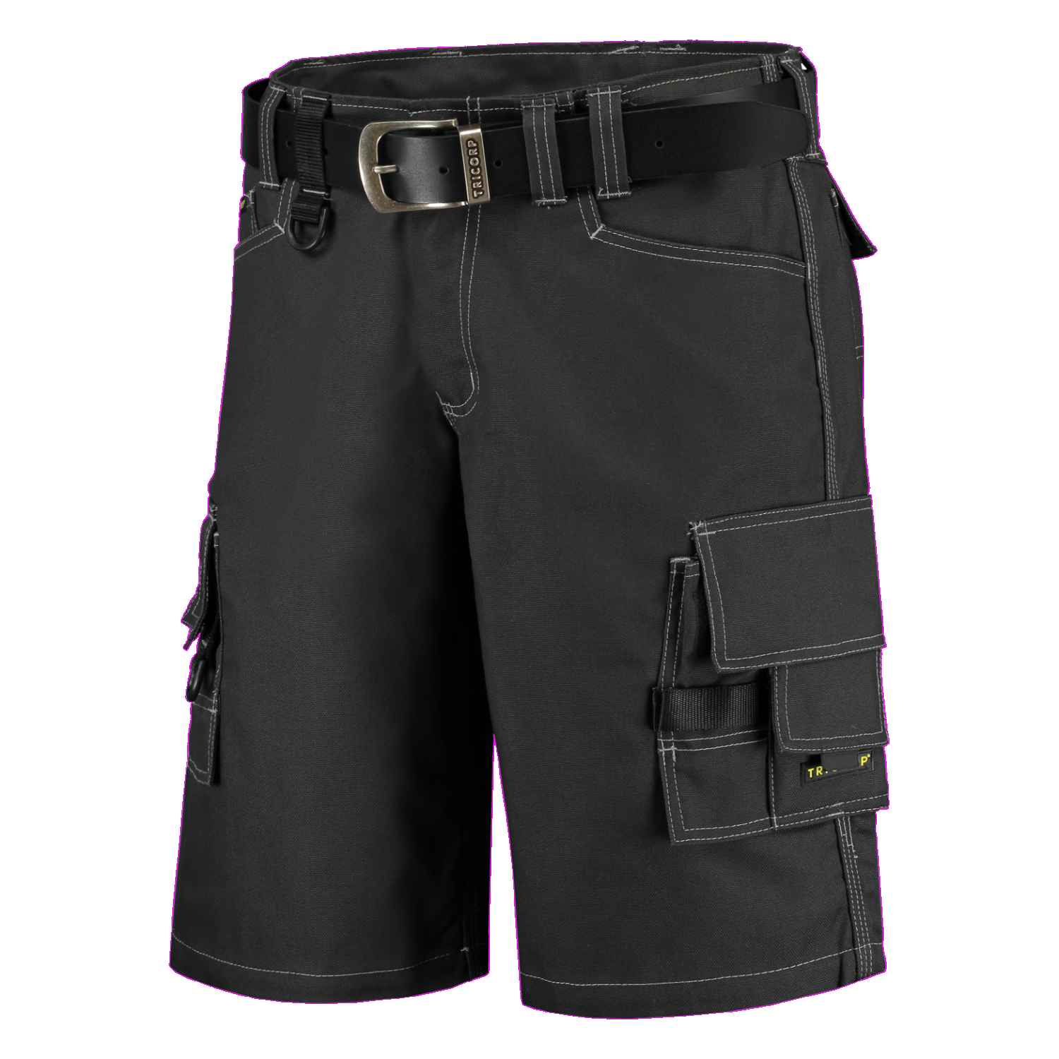 TRICORP Werkbroek Canvas Kort - Broeken en shorts - Werkshorts