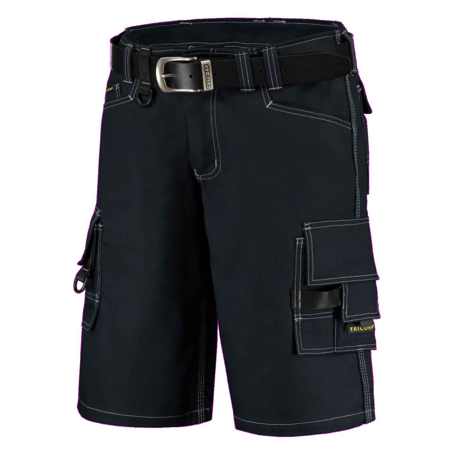 TRICORP Werkbroek Canvas Kort - Broeken en shorts - Werkshorts