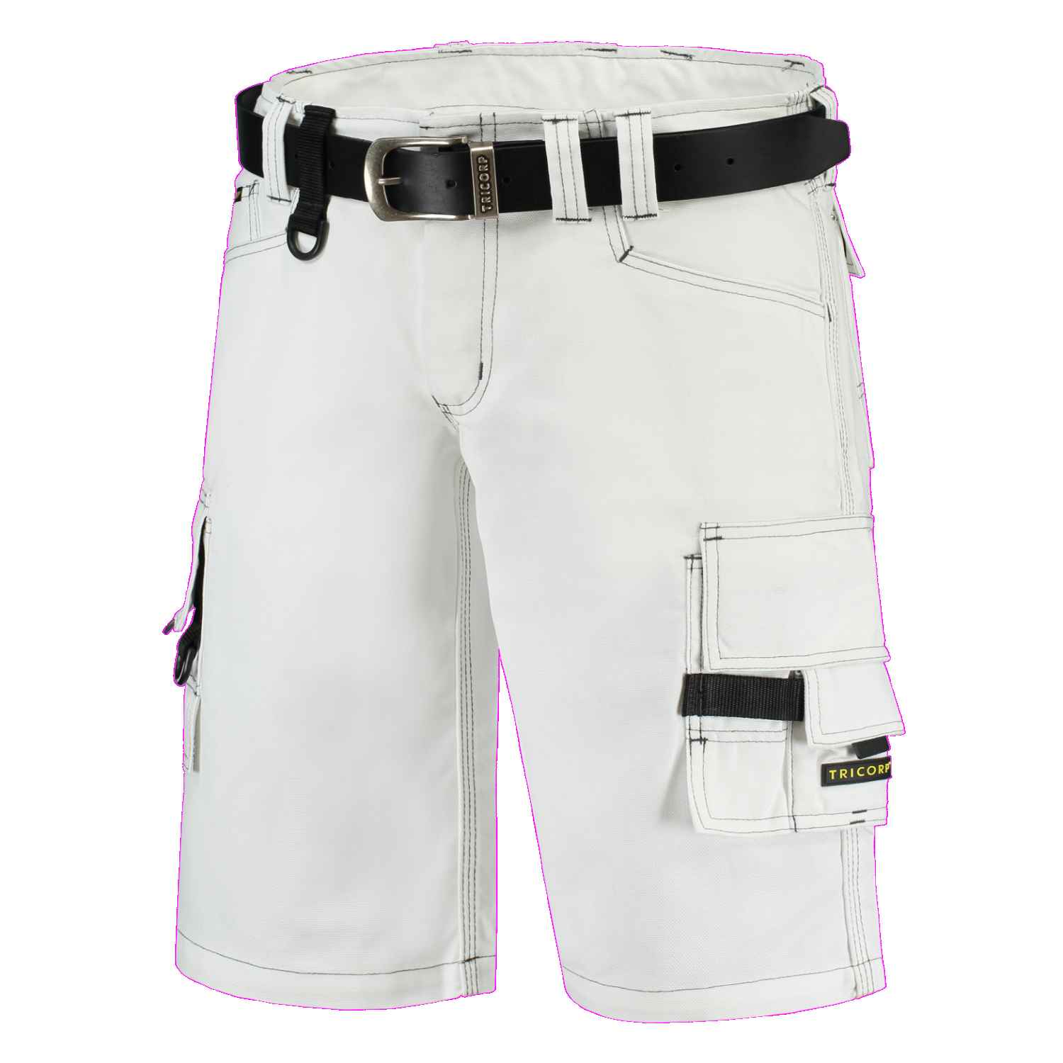 TRICORP Werkbroek Canvas Kort - Broeken en shorts - Werkshorts