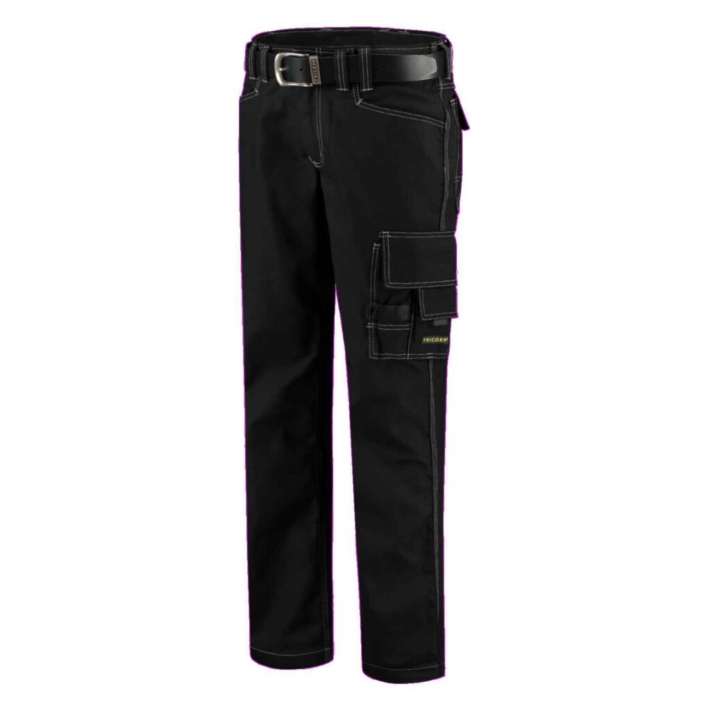 TRICORP Werkbroek Canvas - Broeken en shorts - Werkbroeken