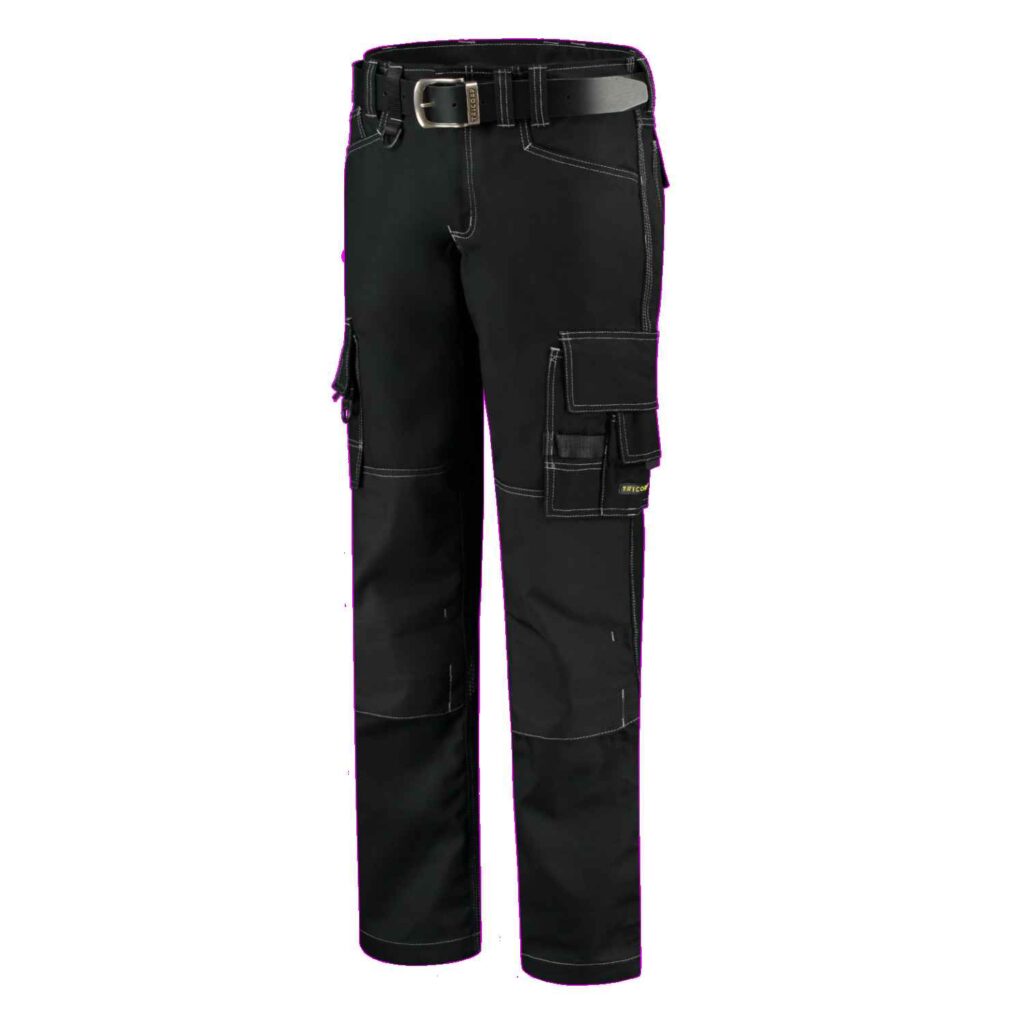 TRICORP Werkbroek Cordura Canvas - Broeken en shorts - Werkbroeken