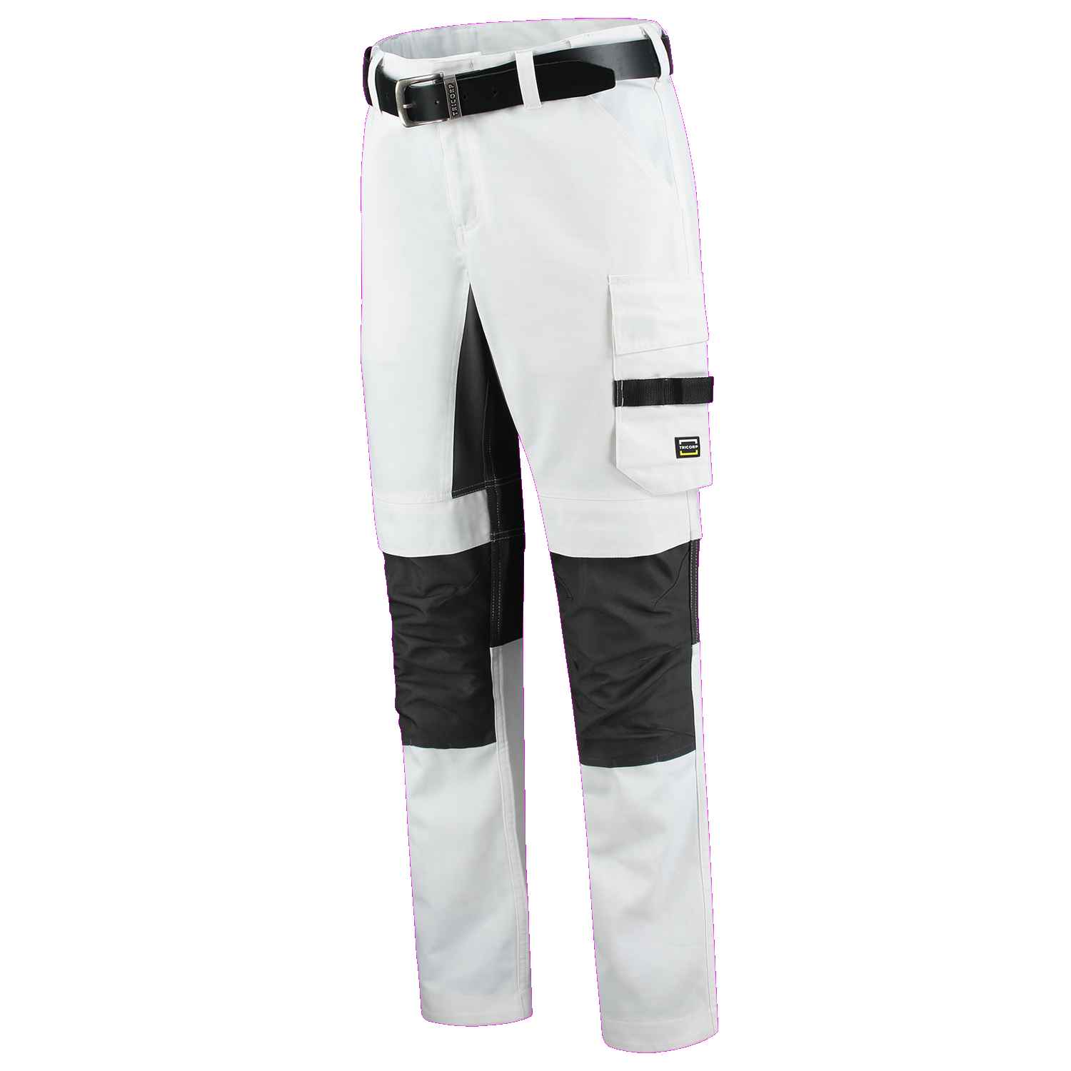 TRICORP Schildersbroek Twill Cordura Stretch - Broeken en shorts - Werkbroeken