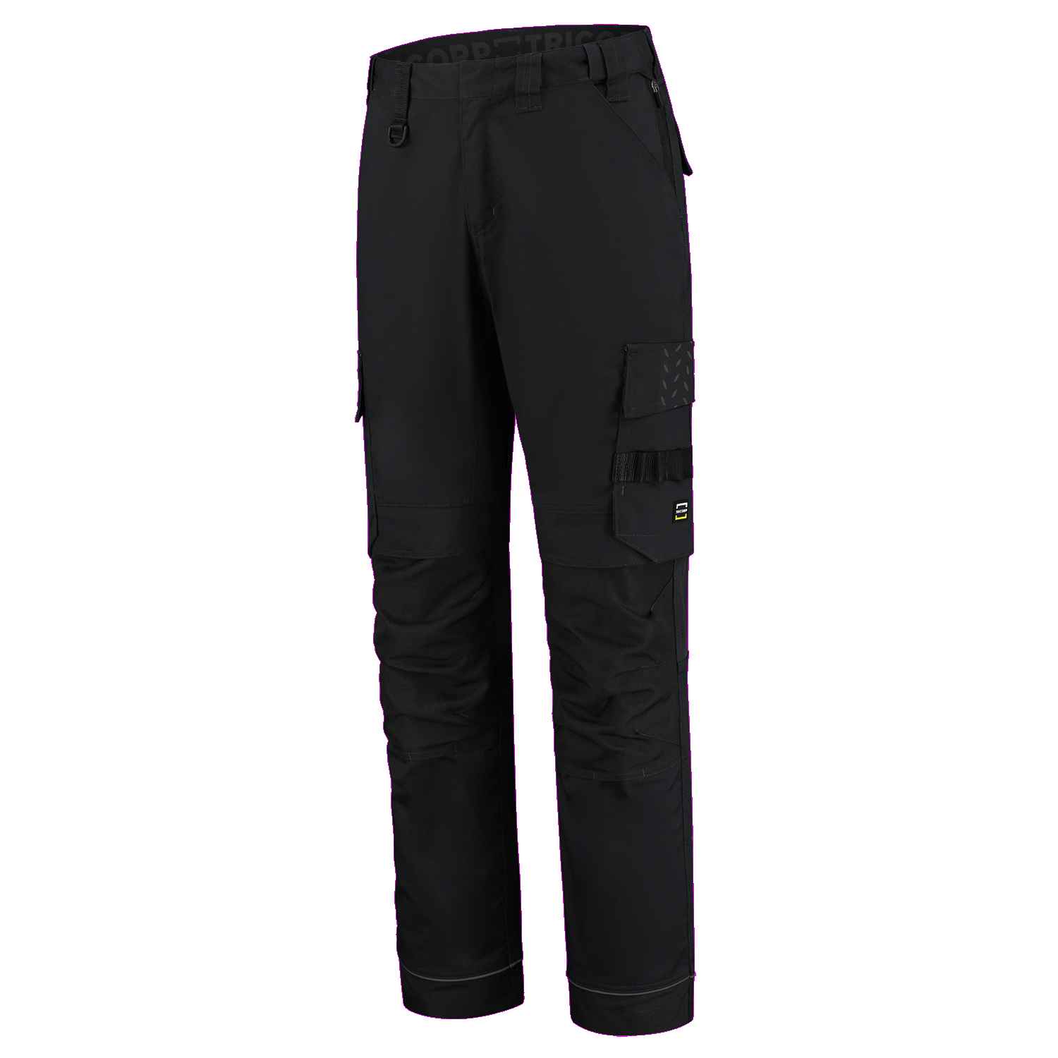 TRICORP Werkbroek Twill Cordura Stretch - Broeken en shorts - Werkbroeken
