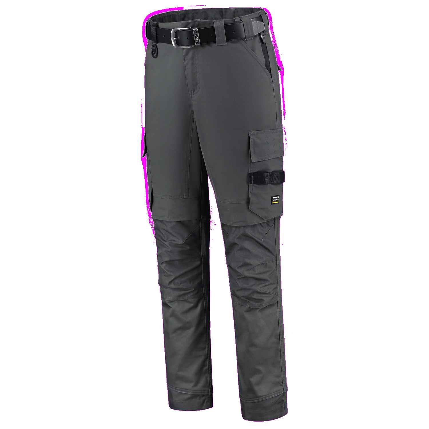 TRICORP Werkbroek Twill Cordura Stretch - Broeken en shorts - Werkbroeken