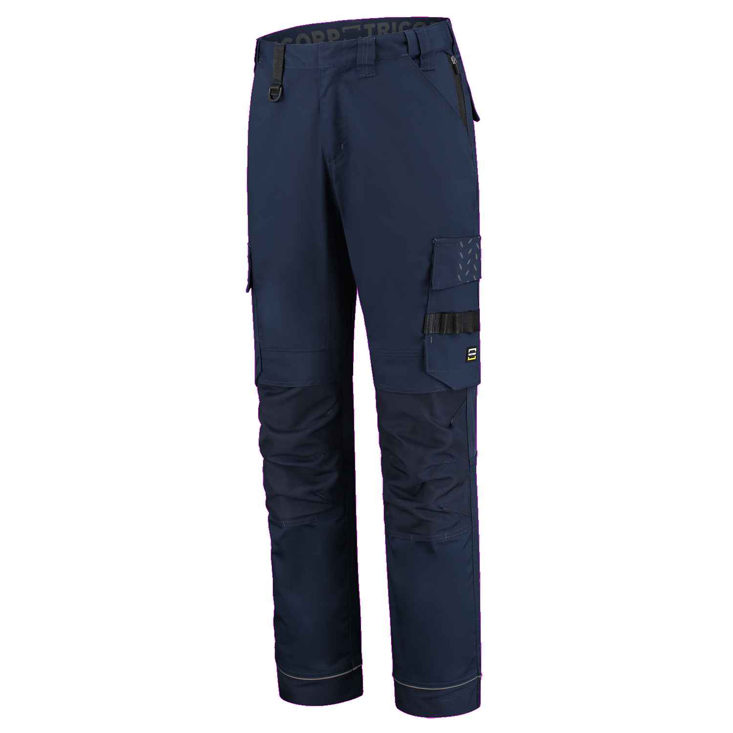 TRICORP Werkbroek Twill Cordura Stretch - Broeken en shorts - Werkbroeken