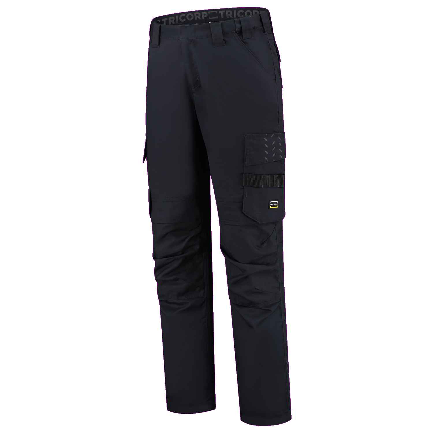 TRICORP Werkbroek Twill Cordura - Broeken en shorts - Werkbroeken