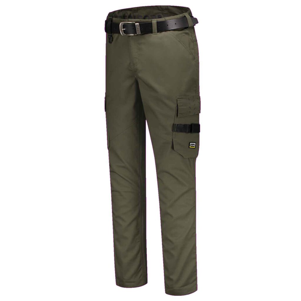 TRICORP Werkbroek Twill - Broeken en shorts - Werkbroeken