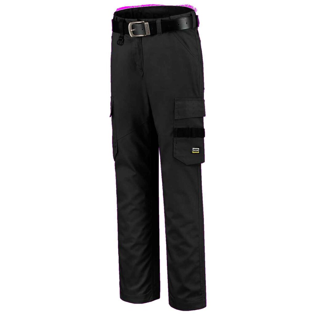 TRICORP Werkbroek Twill Dames - Broeken en shorts - Werkbroeken