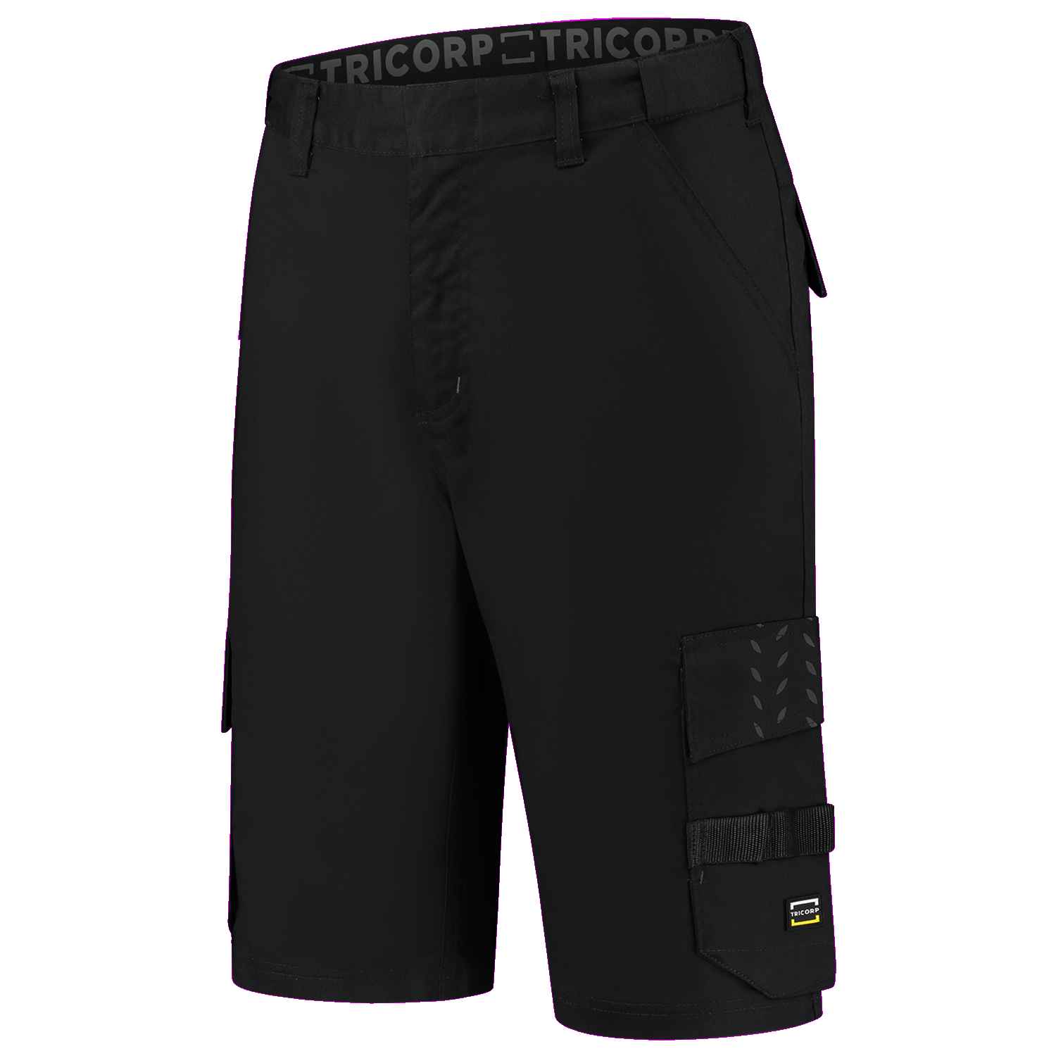 TRICORP Werkbroek Twill Kort - Broeken en shorts - Werkshorts