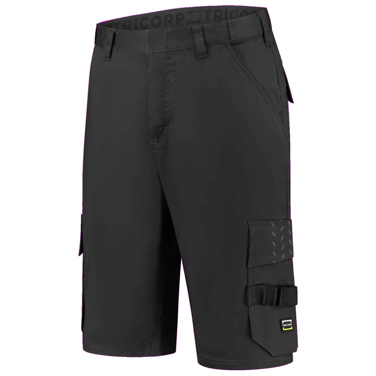 TRICORP Werkbroek Twill Kort - Broeken en shorts - Werkshorts