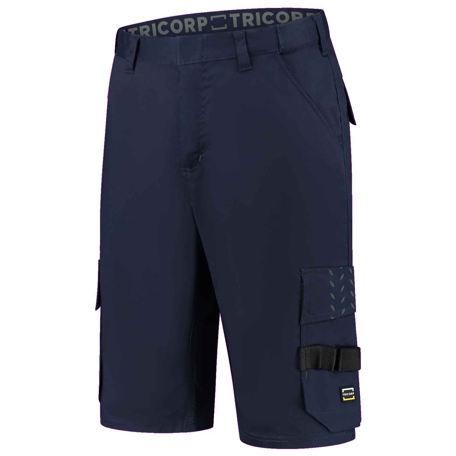 TRICORP Werkbroek Twill Kort - Broeken en shorts - Werkshorts
