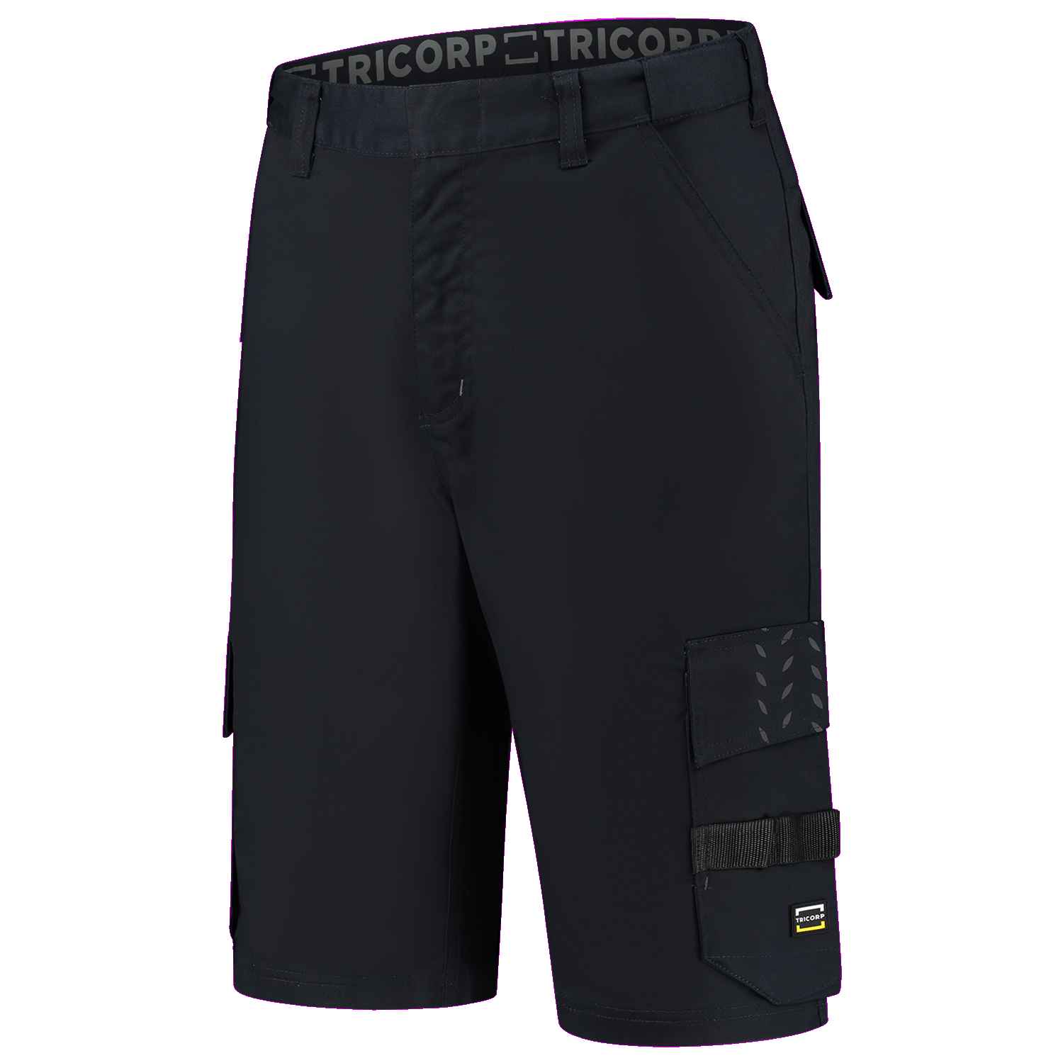TRICORP Werkbroek Twill Kort - Broeken en shorts - Werkshorts
