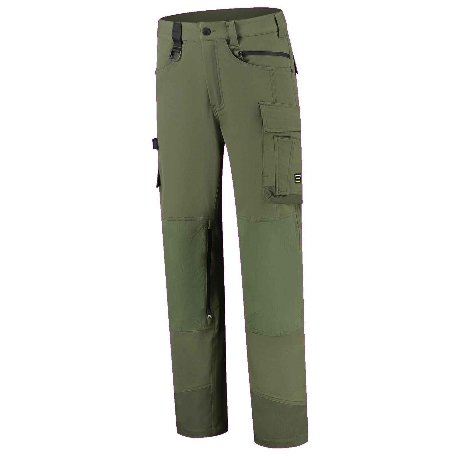 TRICORP Werkbroek Cordura 4-Way Stretch - Broeken en shorts - Werkbroeken