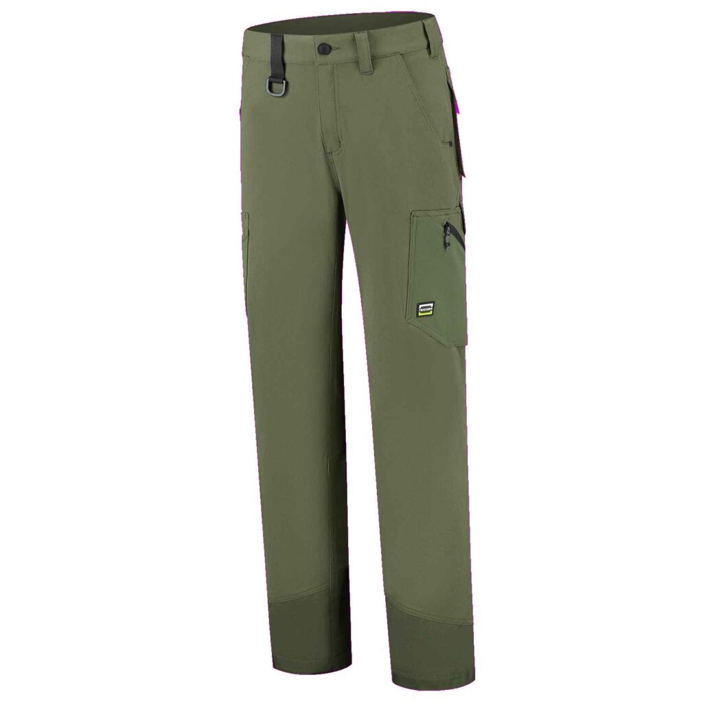 TRICORP Werkbroek 4-Way Stretch - Broeken en shorts - Werkbroeken