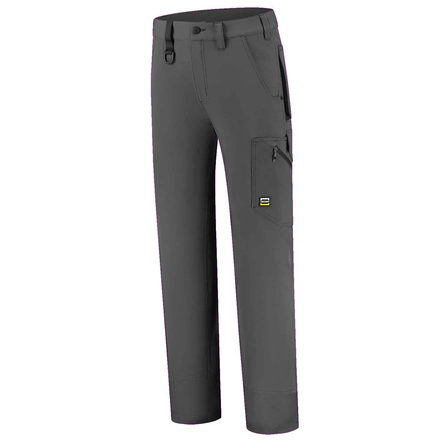 TRICORP Werkbroek 4-Way Stretch - Broeken en shorts - Werkbroeken