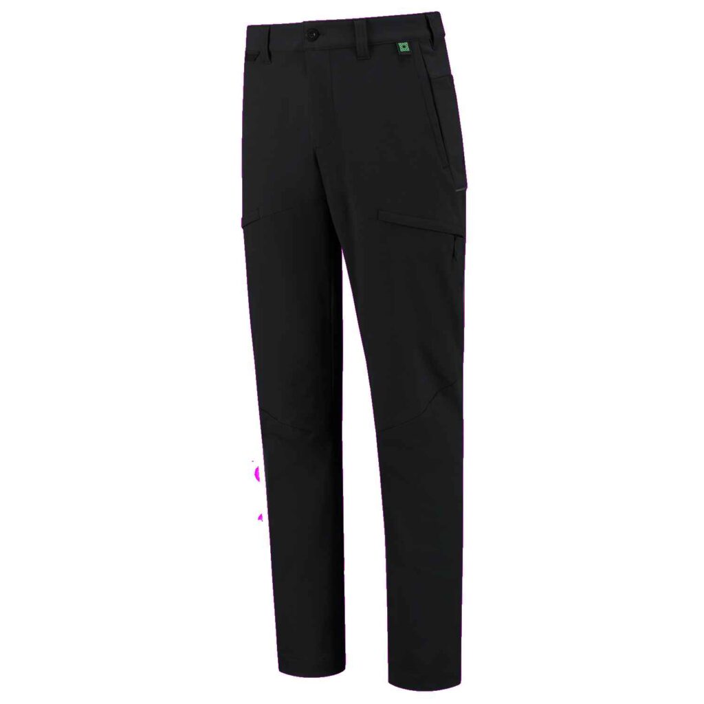 TRICORP Werkbroek Fitted Stretch RE2050 - Broeken en shorts - Werkbroeken