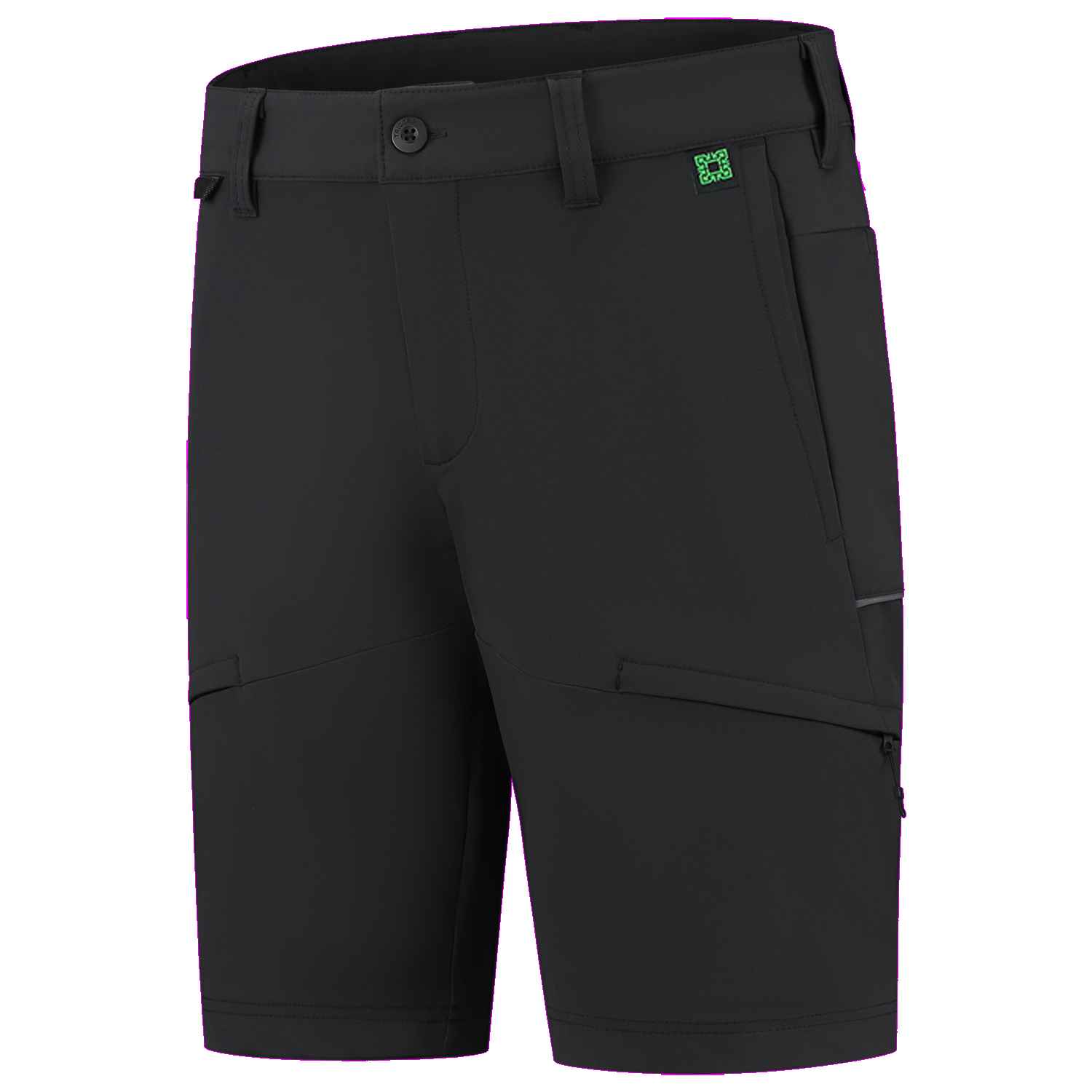 TRICORP Werkbroek Fitted Stretch Kort RE2050 - Broeken en shorts - Werkshorts