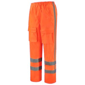 TRICORP Regenbroek RWS - Broeken en shorts - Regenbroeken