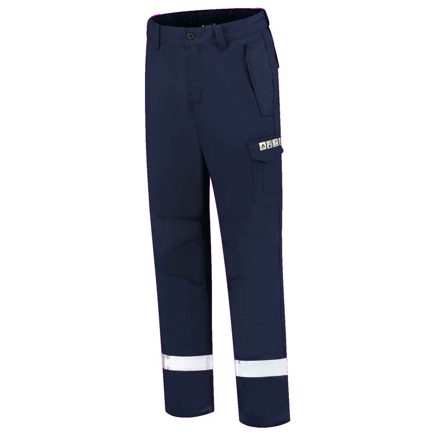 TRICORP Werkbroek Multinorm - Broeken en shorts - Werkbroeken