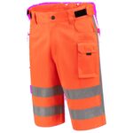 TRICORP Werkbroek RWS Kort