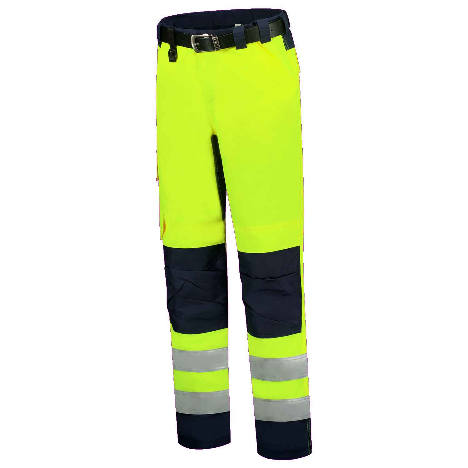 TRICORP Werkbroek High Vis Bicolor - Broeken en shorts - Werkbroeken
