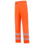 TRICORP Werkbroek Twill Stretch RWS Revisible